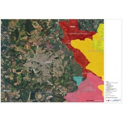 PRVias apresenta proposta de contorno  rodoviário de Ponta Grossa